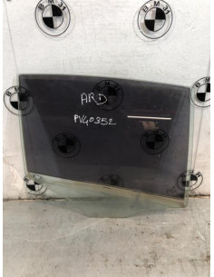 Vitre arriere droit BMW SERIE 1 E87 PHASE 1 