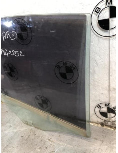 Vitre arriere droit BMW SERIE 1 E87 PHASE 1  2
