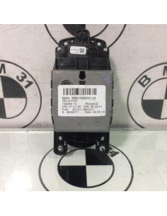 Commande GPS MINI MINI 3 F60 COUNTRYMAN PHASE 1 BREAK  2