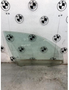 Vitre avant droit BMW SERIE 1 E87 PHASE 1 