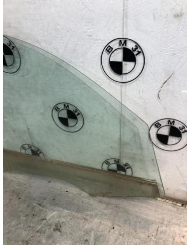 Vitre avant droit BMW SERIE 1 E87 PHASE 1 