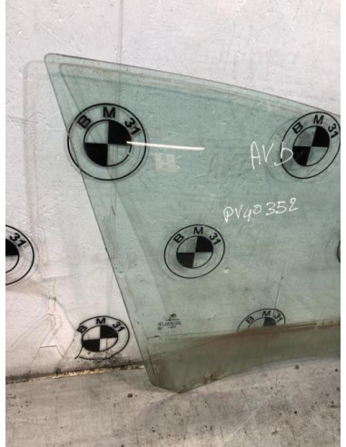 Vitre avant droit BMW SERIE 1 E87 PHASE 1 