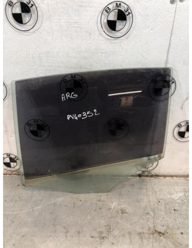 Vitre arriere gauche BMW SERIE 1 E87 PHASE 1 