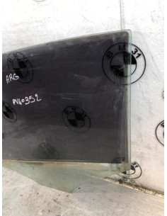 Vitre arriere gauche BMW SERIE 1 E87 PHASE 1  2