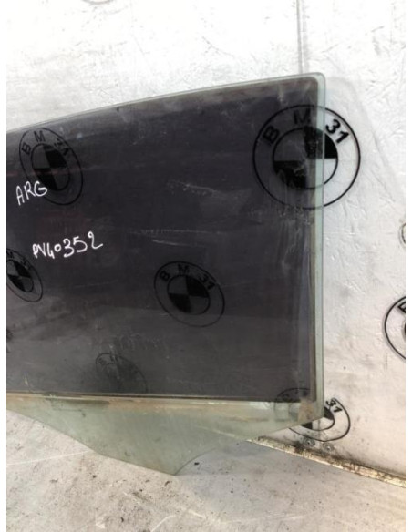 Vitre arriere gauche BMW SERIE 1 E87 PHASE 1 