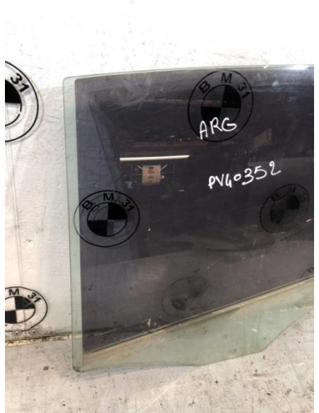 Vitre arriere gauche BMW SERIE 1 E87 PHASE 1 
