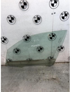 Vitre avant gauche BMW SERIE 1 E87 PHASE 1 