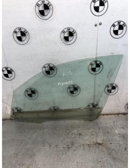 Vitre avant gauche BMW SERIE 1 E87 PHASE 1 