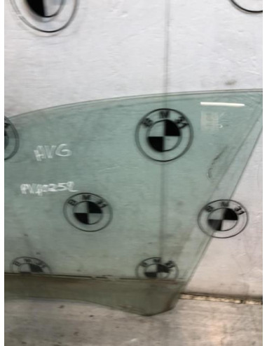 Vitre avant gauche BMW SERIE 1 E87 PHASE 1 