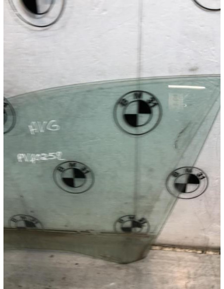 Vitre avant gauche BMW SERIE 1 E87 PHASE 1 