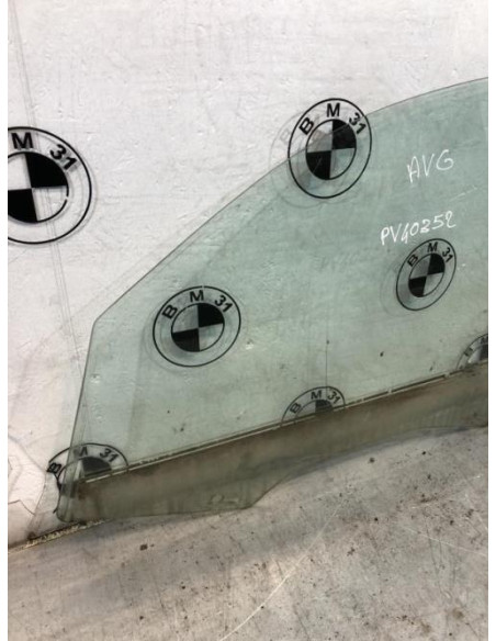 Vitre avant gauche BMW SERIE 1 E87 PHASE 1 