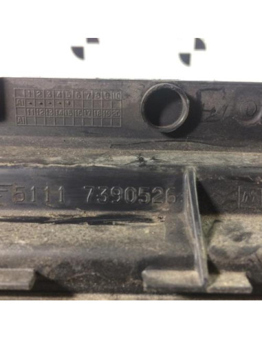 Grille de pare choc MINI MINI 3 F60 COUNTRYMAN PHASE 1 BREAK 