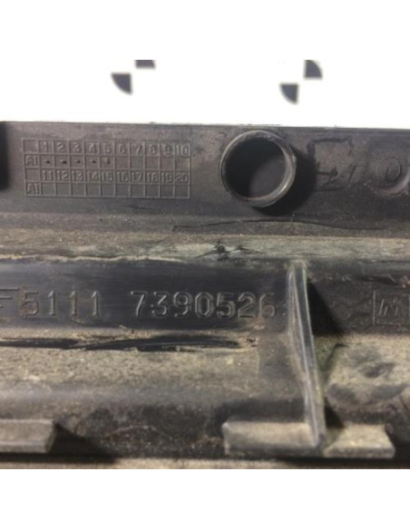 Grille de pare choc MINI MINI 3 F60 COUNTRYMAN PHASE 1 BREAK 