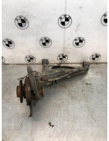 Fusee arriere gauche BMW SERIE 7 E32 