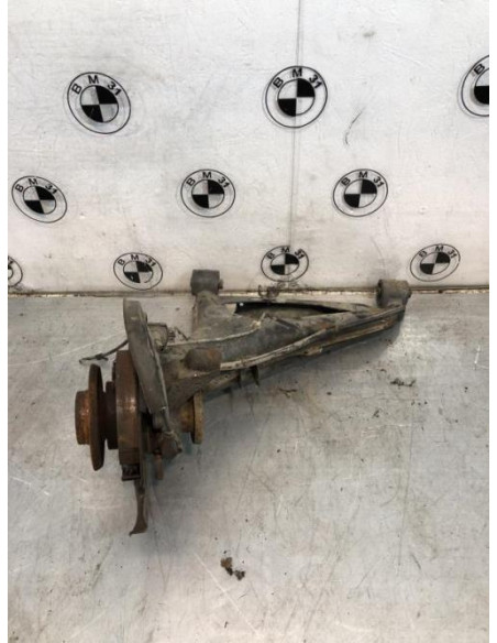 Fusee arriere gauche BMW SERIE 7 E32 