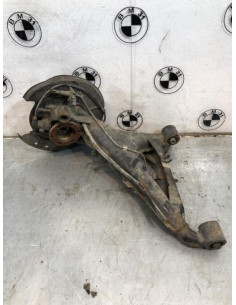 Fusee arriere gauche BMW SERIE 7 E32  2