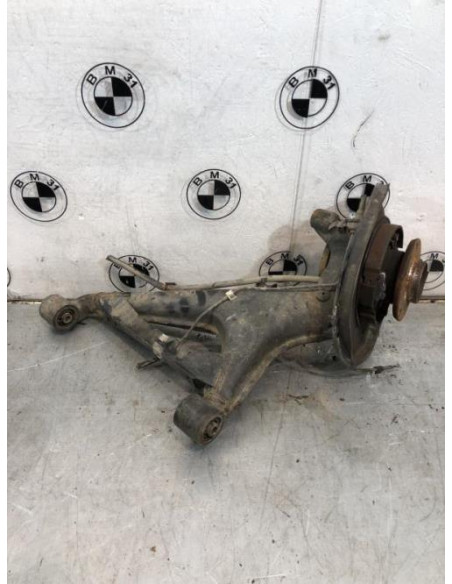 Fusee arriere gauche BMW SERIE 7 E32 