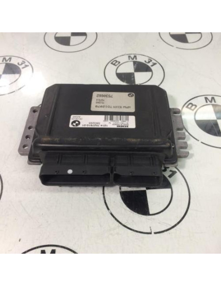 Calculateur MINI MINI 1 R50/R53 PHASE 2 