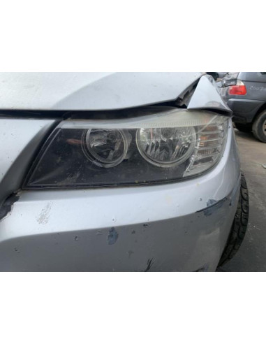 Bras de suspension superieur arriere gauche BMW SERIE 3 E90 PHASE 2 Diesel