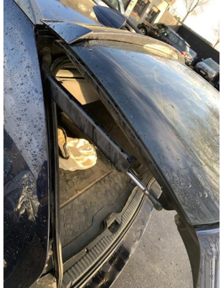 Bras de suspension superieur arriere droit BMW SERIE 5 E61 TOURING PHASE 1 BREAK Diesel