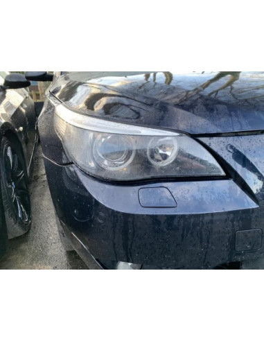 Bras de suspension superieur arriere droit BMW SERIE 5 E61 TOURING PHASE 1 BREAK Diesel