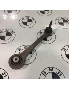 Bras de suspension superieur arriere gauche BMW SERIE 5 E61 TOURING PHASE 1 BREAK Diesel