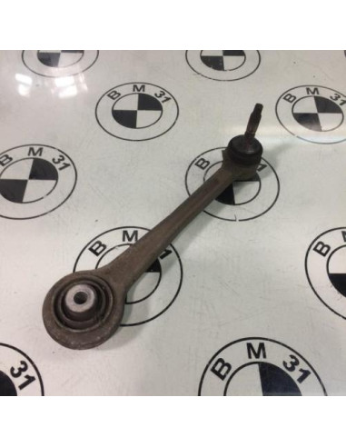 Bras de suspension superieur arriere gauche BMW SERIE 5 E61 TOURING PHASE 1 BREAK Diesel