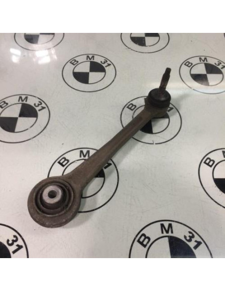 Bras de suspension superieur arriere gauche BMW SERIE 5 E61 TOURING PHASE 1 BREAK Diesel