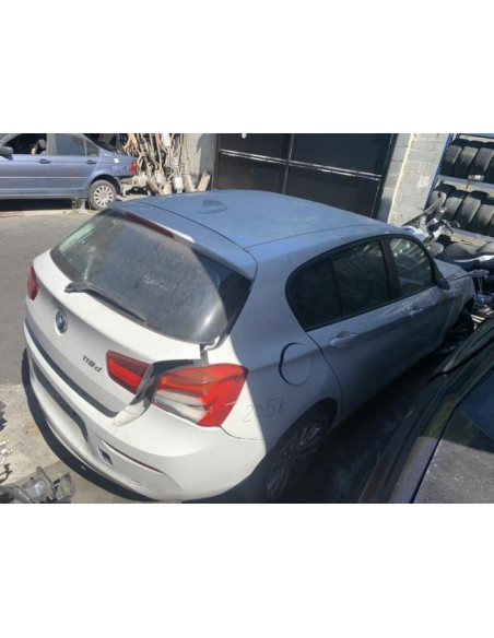 Bras inferieur avant gauche BMW SERIE 1 F20 PHASE 2 Diesel