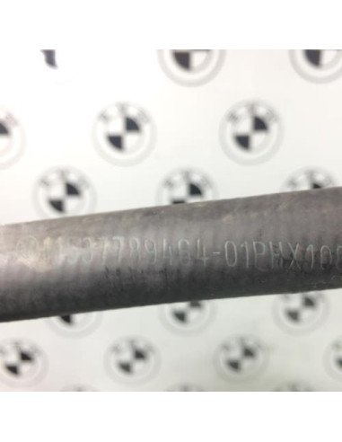 Durite BMW X3 E83 PHASE 1 