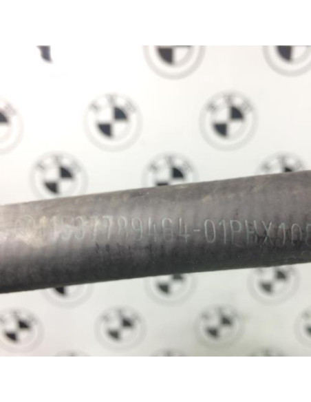 Durite BMW X3 E83 PHASE 1 