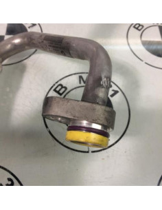 Tuyau de climatisation BMW SERIE 1 E87 PHASE 2 Diesel