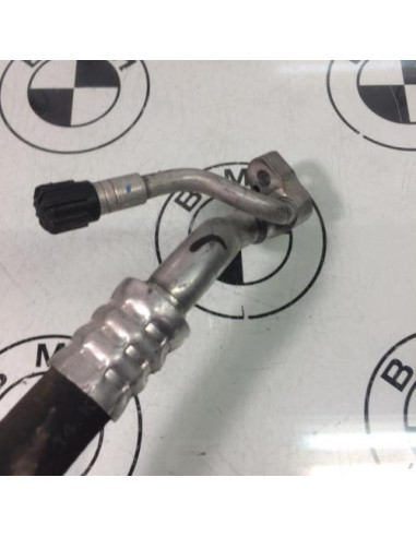 Tuyau de climatisation BMW SERIE 1 E87 PHASE 2 Diesel