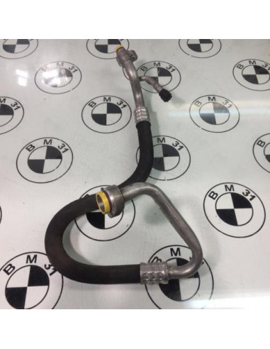 Tuyau de climatisation BMW SERIE 1 E87 PHASE 2 Diesel
