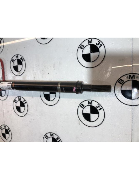 Arbre de transmission avant BMW X3 G01 