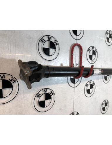 Arbre de transmission avant BMW X3 G01 