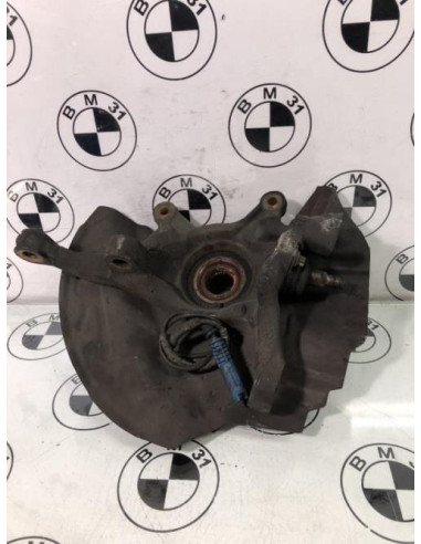 Fusee avant droit BMW X5 E53 