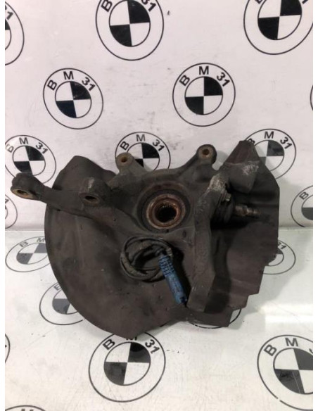 Fusee avant droit BMW X5 E53 