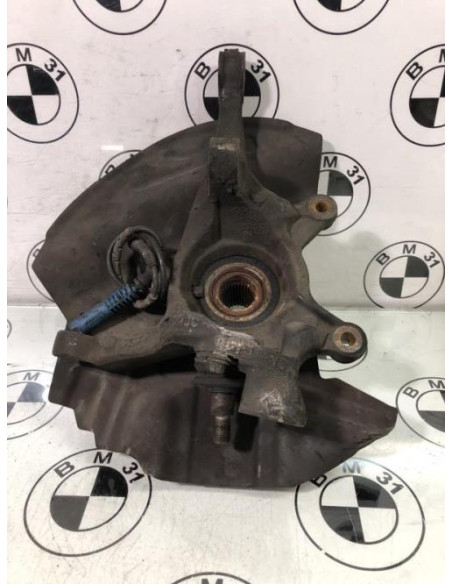 Fusee avant droit BMW X5 E53 