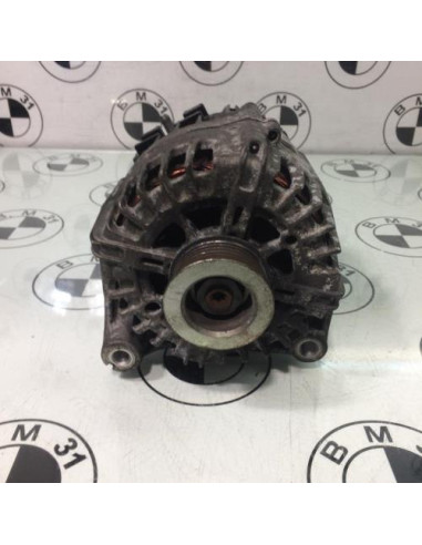 Alternateur BMW SERIE 3 E90 PHASE 1 