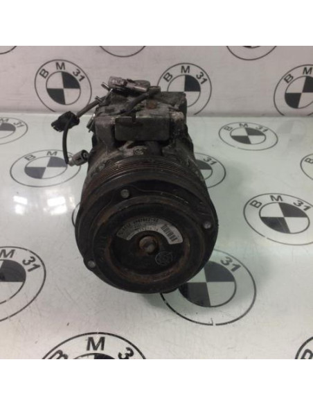 Compresseur clim BMW SERIE 3 E90 PHASE 2 