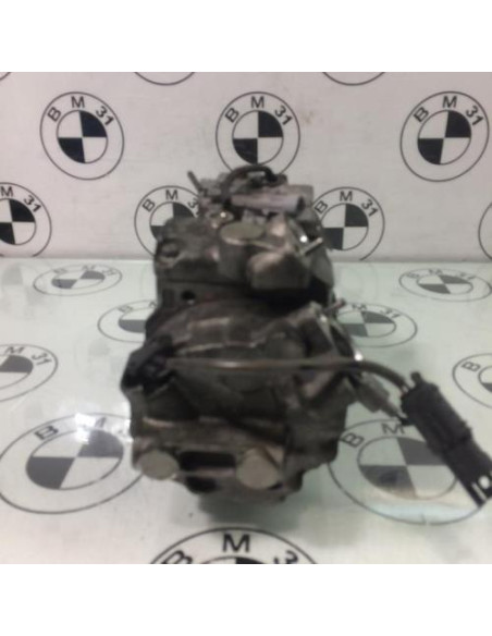 Compresseur clim BMW SERIE 3 E90 PHASE 2 