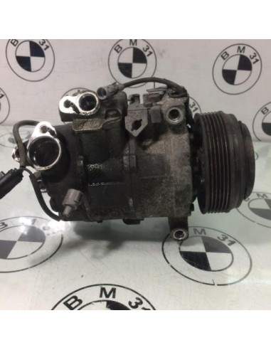 Compresseur clim BMW SERIE 3 E90 PHASE 2 