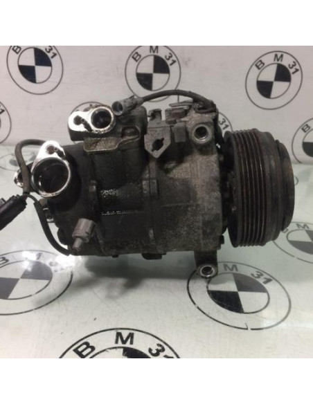 Compresseur clim BMW SERIE 3 E90 PHASE 2 