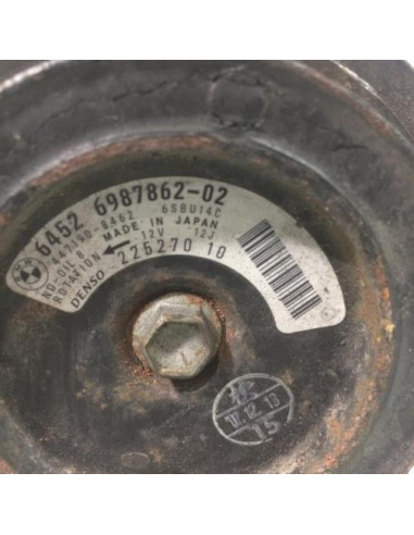 Compresseur clim BMW SERIE 3 E90 PHASE 2 