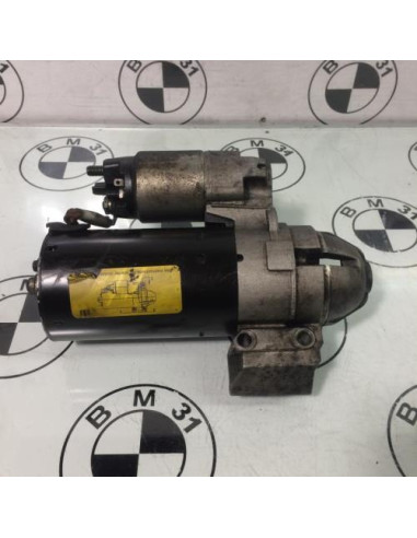 Demarreur BMW SERIE 3 E90 PHASE 2 