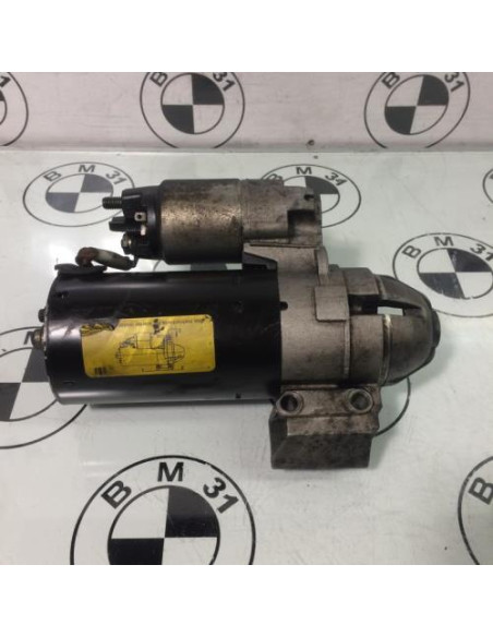 Demarreur BMW SERIE 3 E90 PHASE 2 