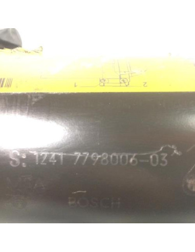 Demarreur BMW SERIE 3 E90 PHASE 2 