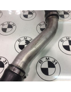 Conduite d'air BMW SERIE 5 E39 TOURING PHASE 1 BREAK Diesel