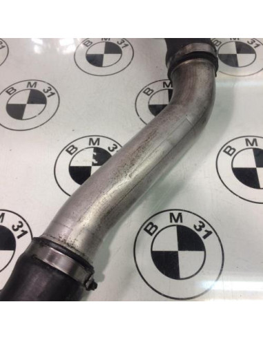Conduite d'air BMW SERIE 5 E39 TOURING PHASE 1 BREAK Diesel